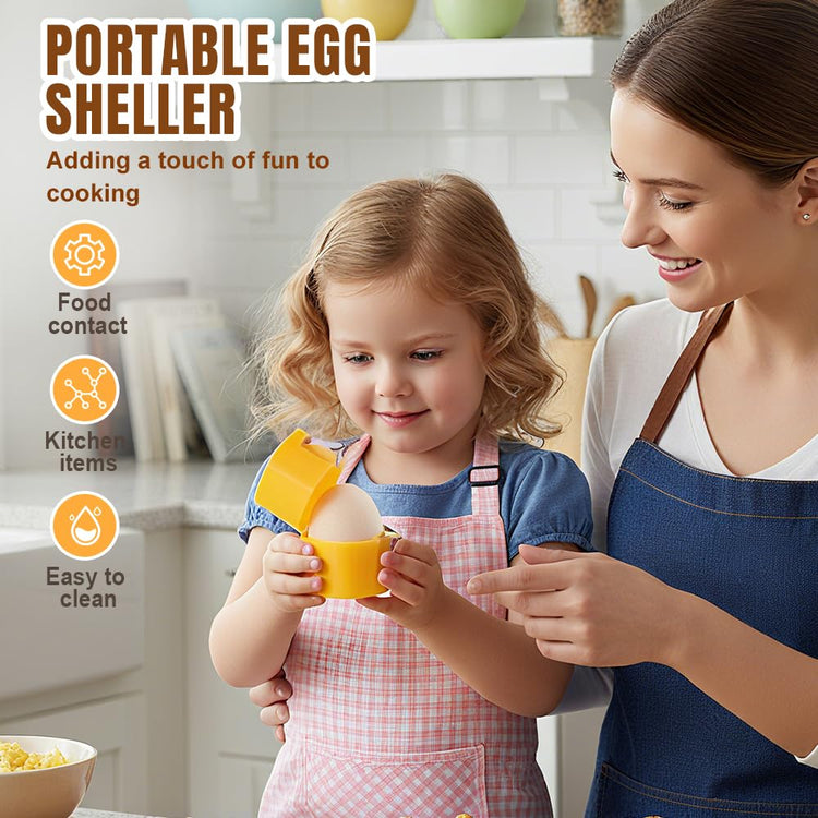 2026 New Egg opener (4 Count)