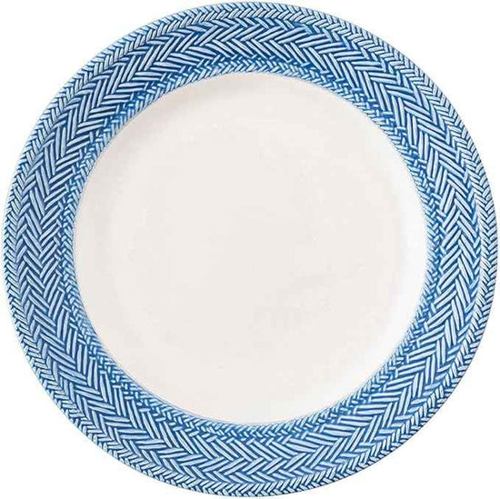 Juliska Le Panier 16pc Place Setting - Delft Blue
