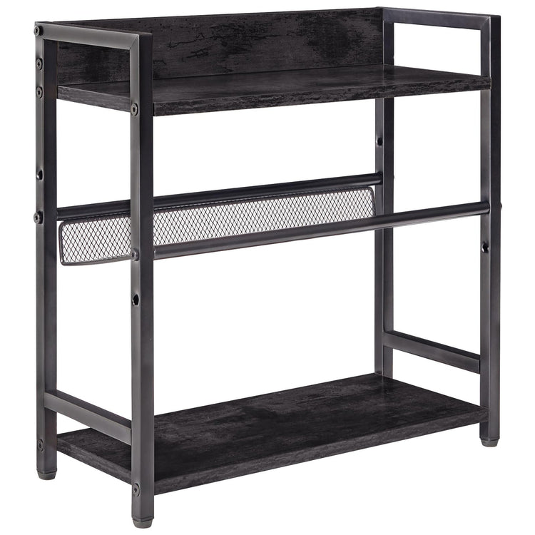 3 Tier Spice Rack