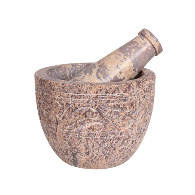 Mortar and Pestle