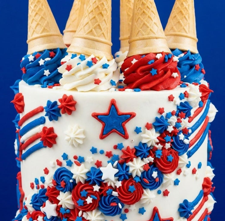 Sprinkles Colored Sugar (3 Ounce)