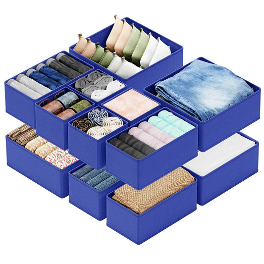 Drawer Organizer for Clothes