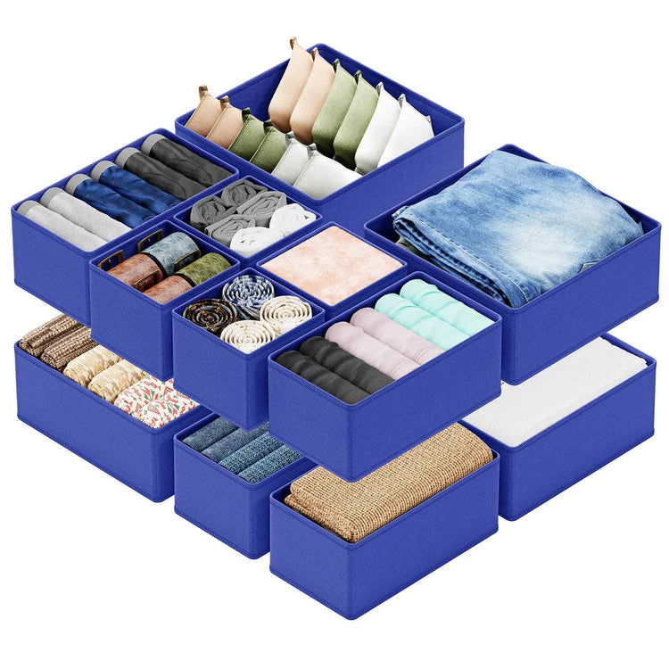Drawer Organizer for Clothes