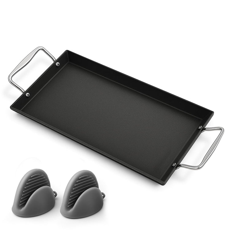 Nonstick Cast Iron Griddle
