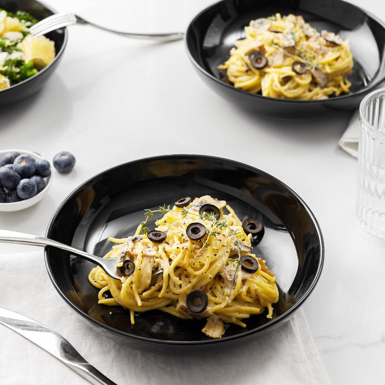 Pasta Bowls 30oz (6 Count)