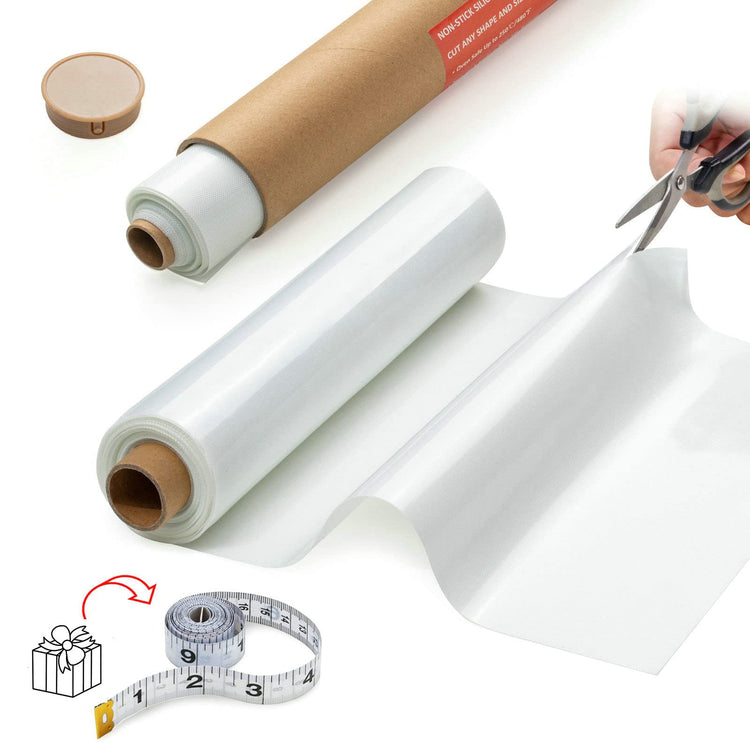 Silicone Baking Mat Roll