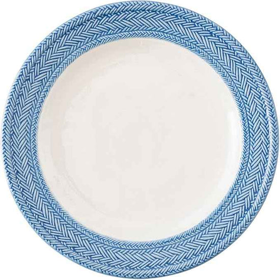 Juliska Le Panier 16pc Place Setting - Delft Blue