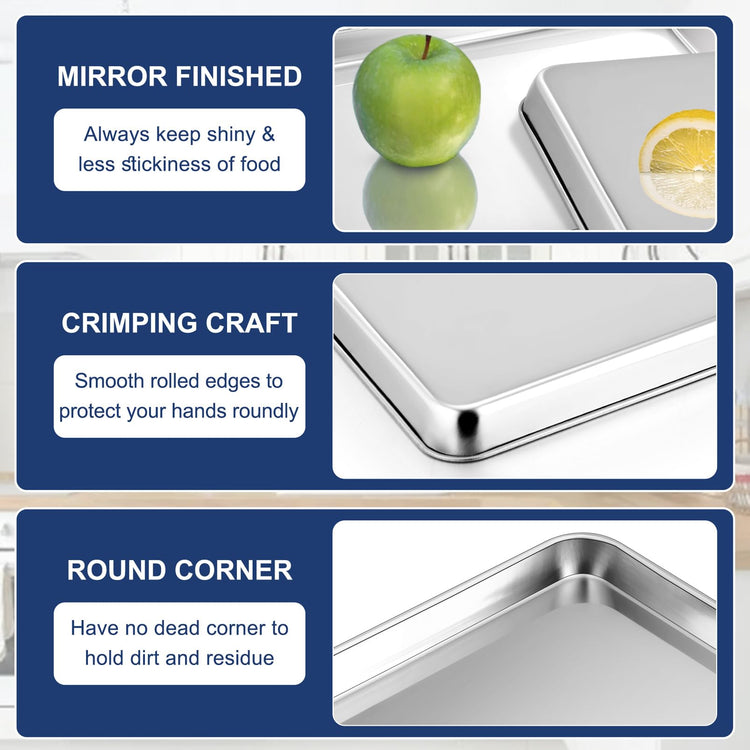 Baking Sheet Pan