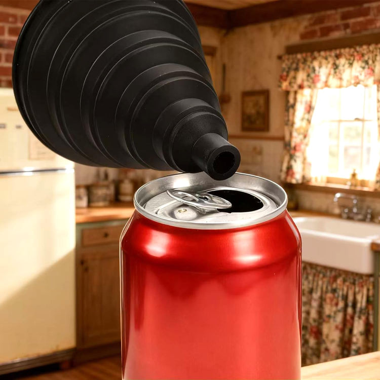 Funnels for Kitchen Use