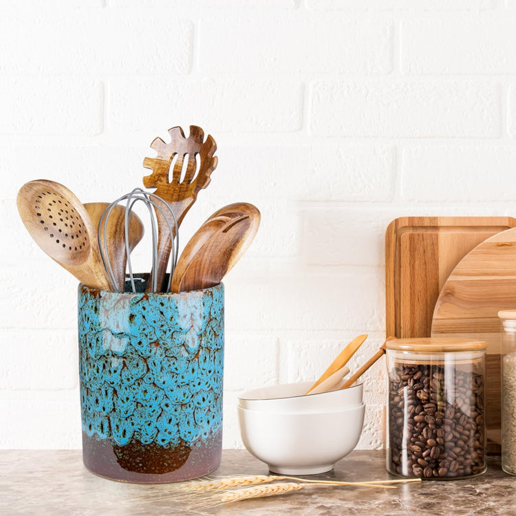 Utensil Holder