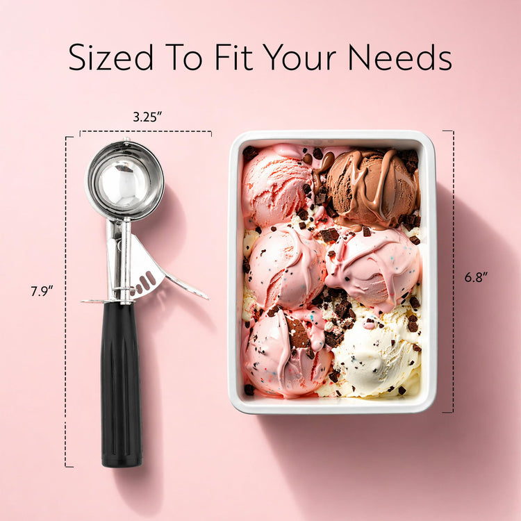 1.1 Ounce Portion Scoop