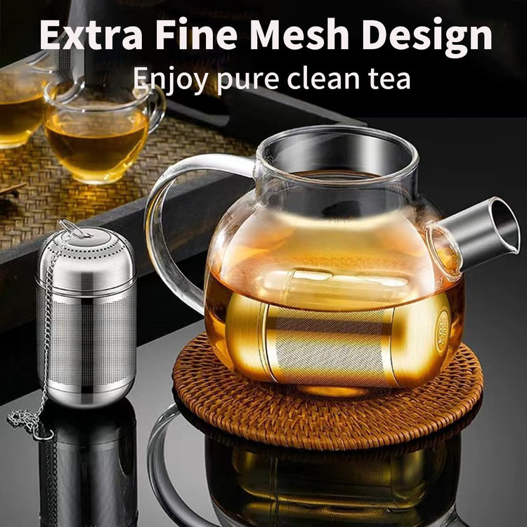 2pcs Tea Infuser (2 Count)