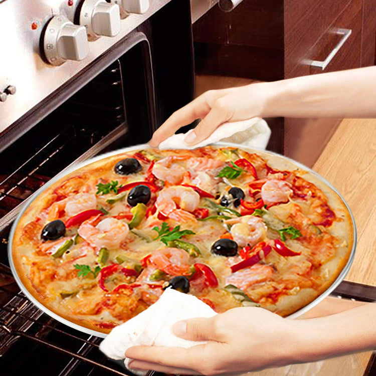 12 Inch Pizza Pan (4 Count)