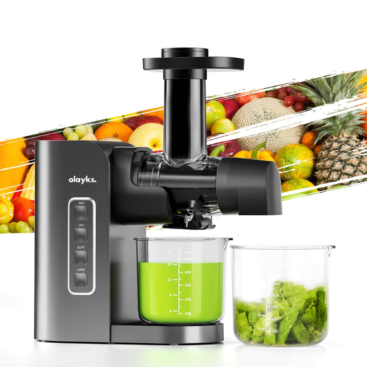 Juicer Machine