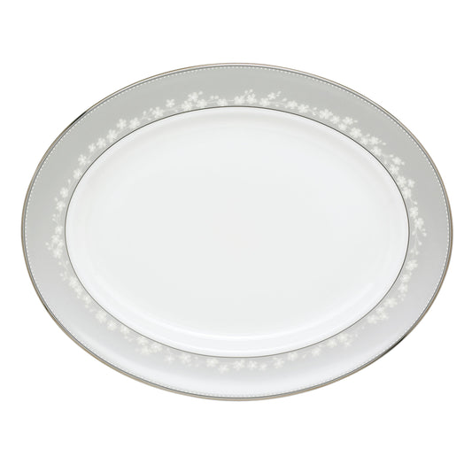 Bellina 16" Oval Platter