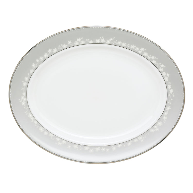 Bellina 16" Oval Platter
