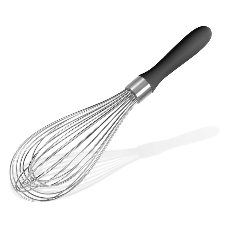 18 8 Stainless Steel Balloon Whisk for Cooking