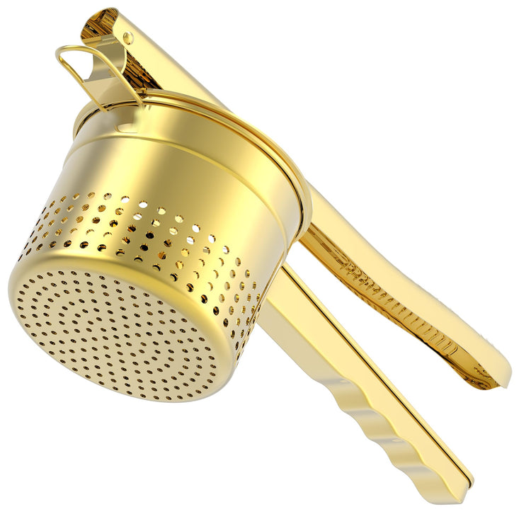 Large 15oz Potato Ricer Masher