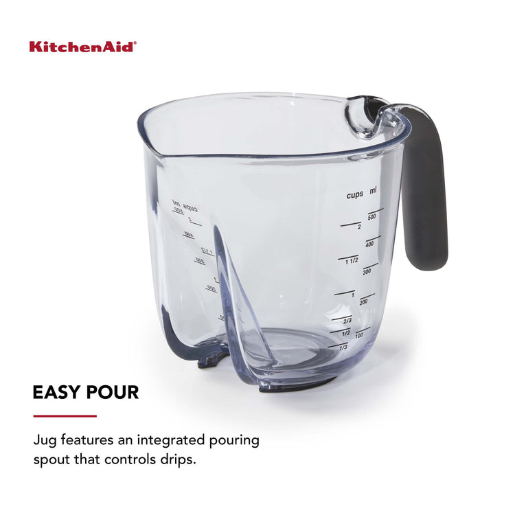 Universal Easy View Angled Measuring Cup