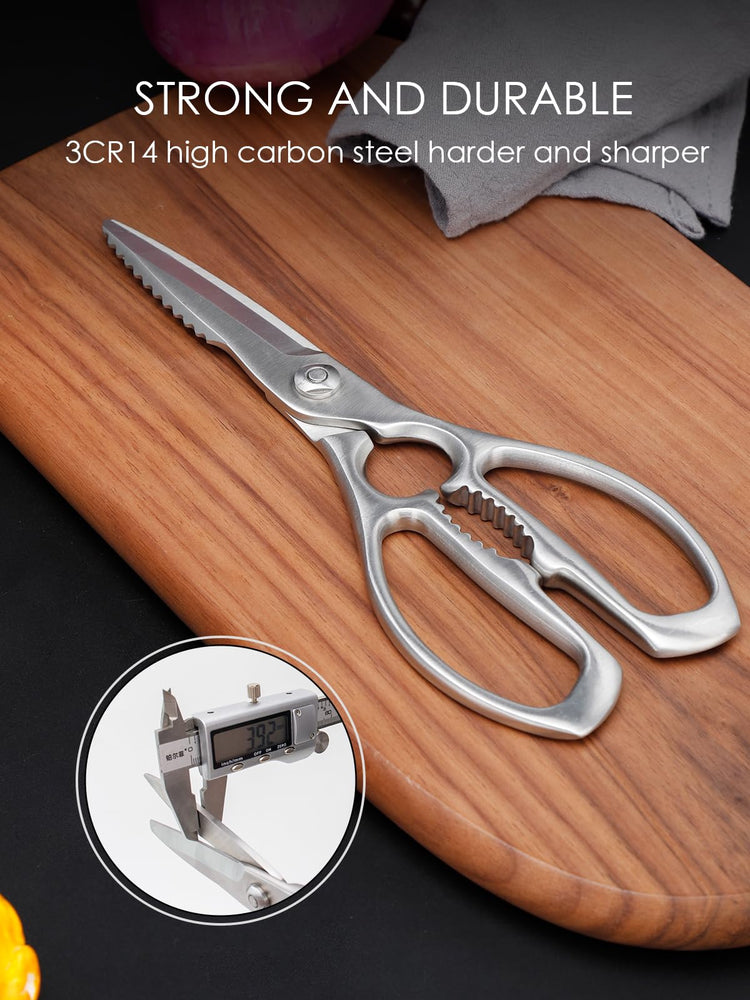 Kitchen Scissors