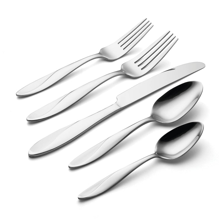 Simmer 65 Piece 18 (65 Count)