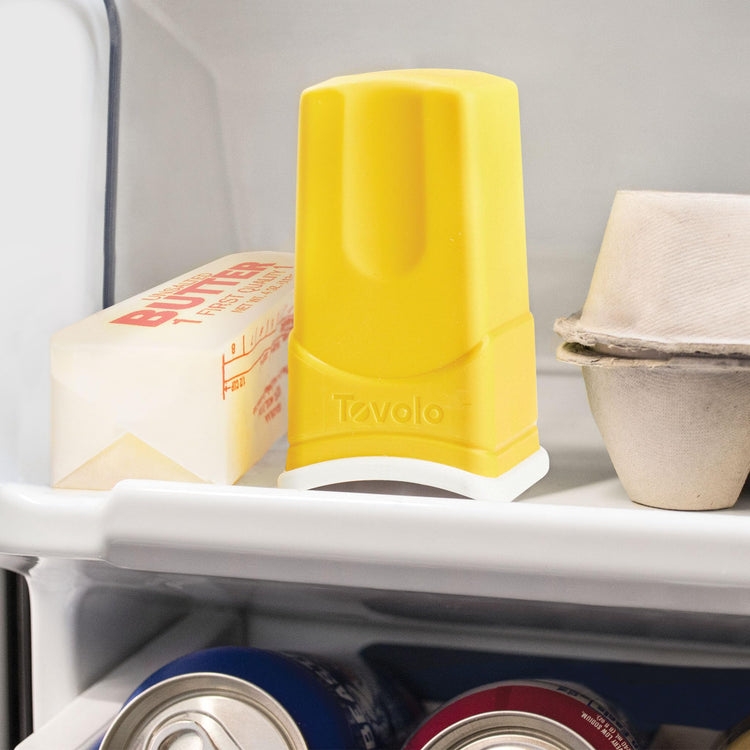 Silicone Butter Cover Sleeve Spreader for Corn on the Cob