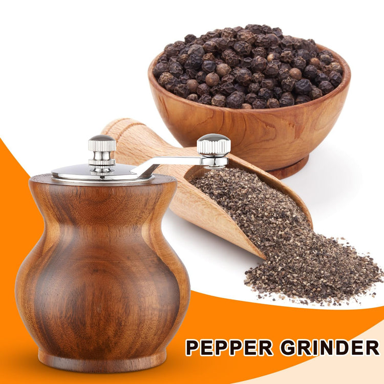 Pepper Grinder