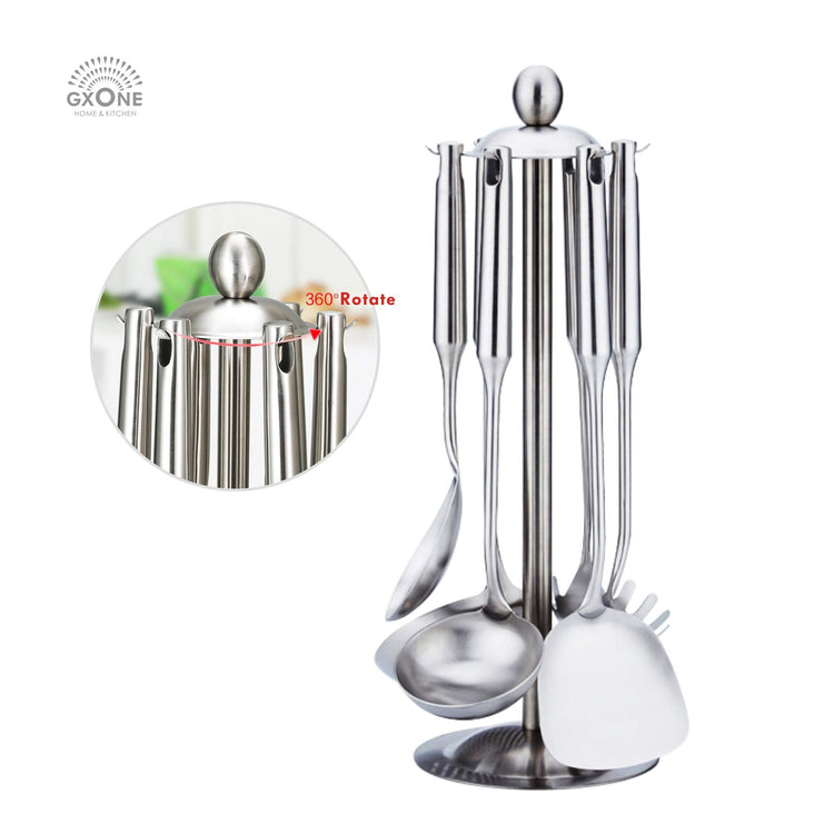 Cooking Utensils Set (7 Count)