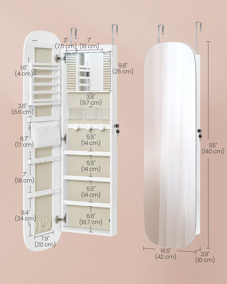 Jewelry Organizer