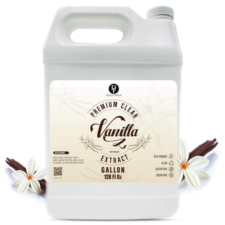Natural Water (128 Fl Oz)