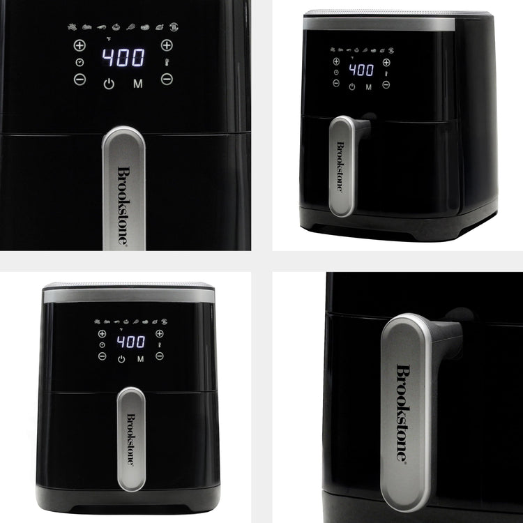 4.5 Qt Air Fryer