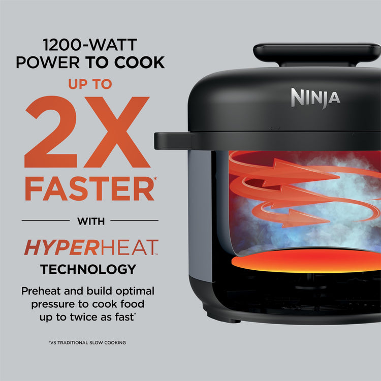 HyperHeat™ 9