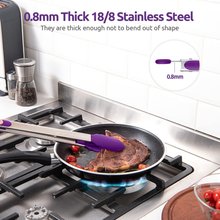 Kitchen Tong for Cooking
