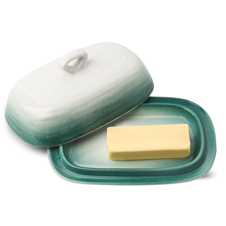 Butter Dish with Lid