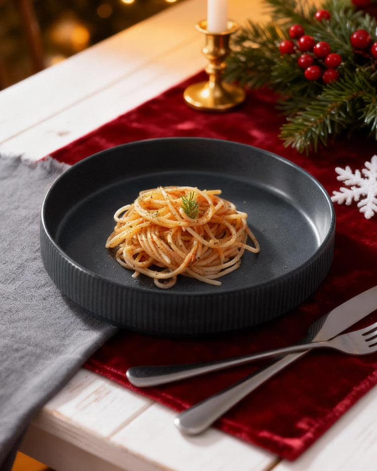 Star 8.25" Pasta Bowls Set of 6 (6 Count)