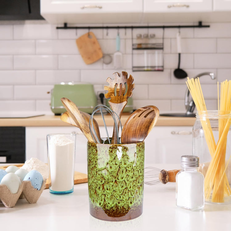 Utensil Holder