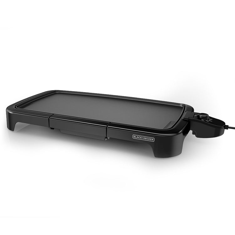 GD2011B Family Sized Electric Griddle