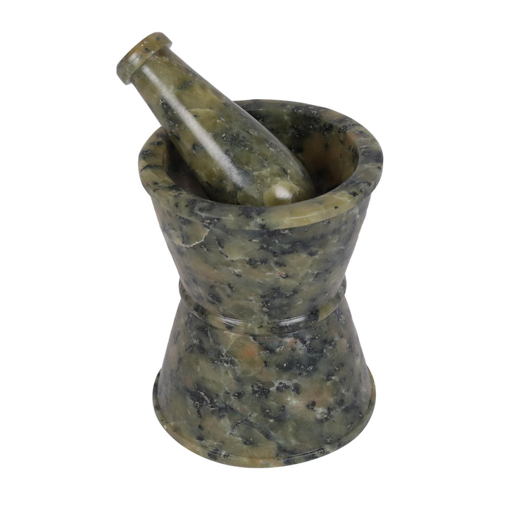 Mortar and Pestle