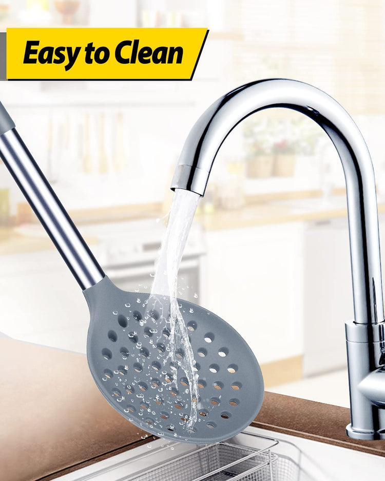 Kitchen Ladle Strainer (2 Count)