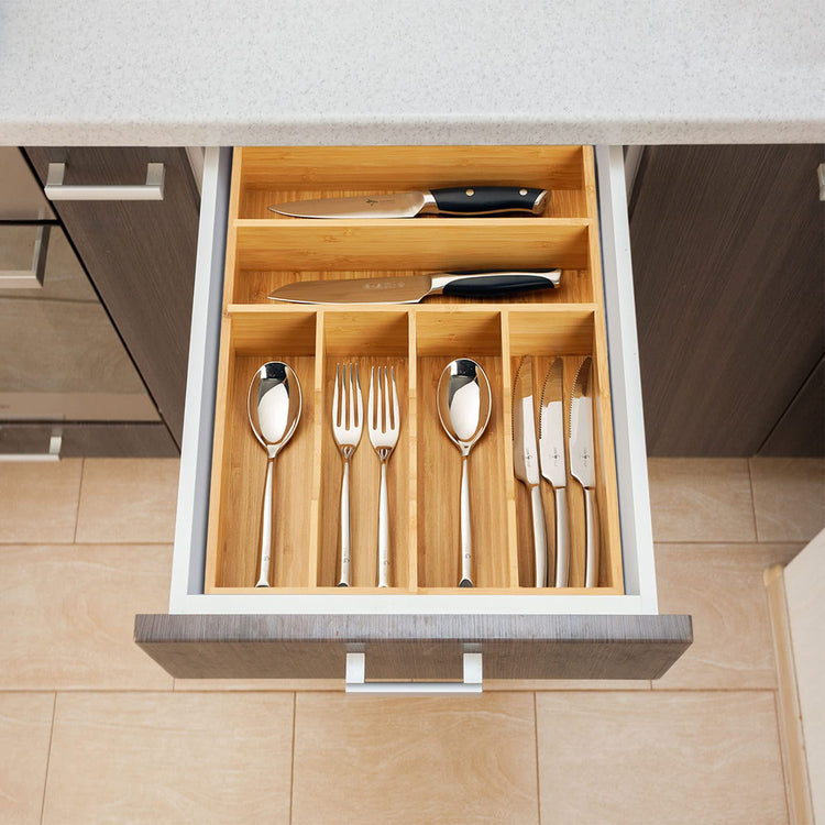 Kitchen Drawer Organizer
