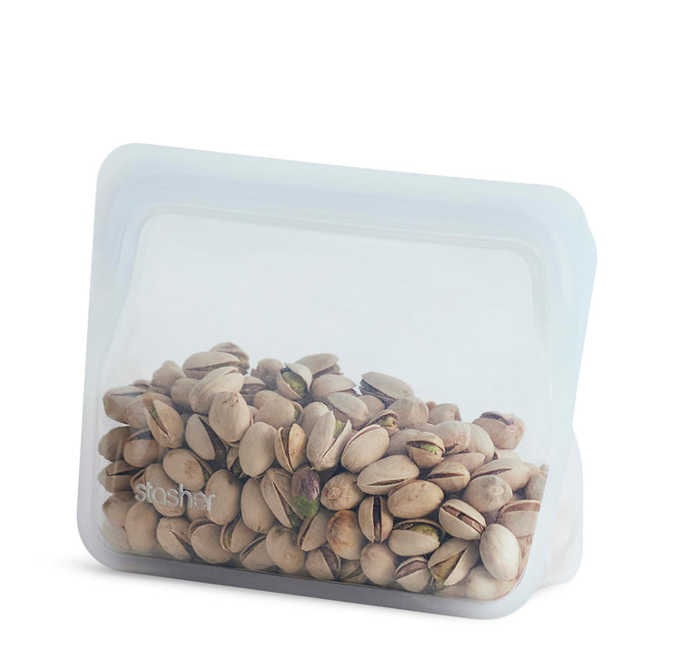 Silicone Reusable Storage Bag