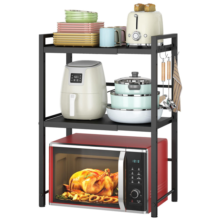 Microwave Oven Rack