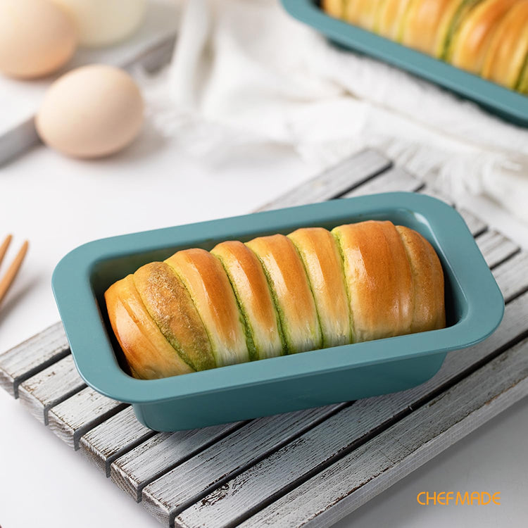 Mini Bread Loaf Pan