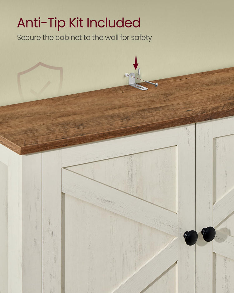 Over the Toilet Storage Cabinet