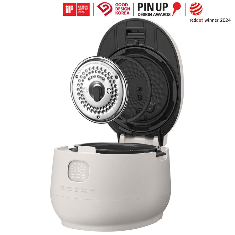 CUCHEN] CRH TWK1040WUS