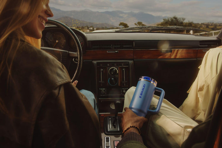 Quencher ProTour Flipstraw Tumbler