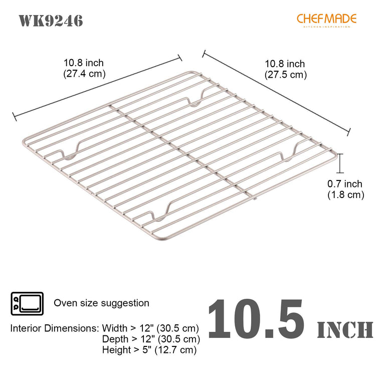 Baking and Cooling Rack