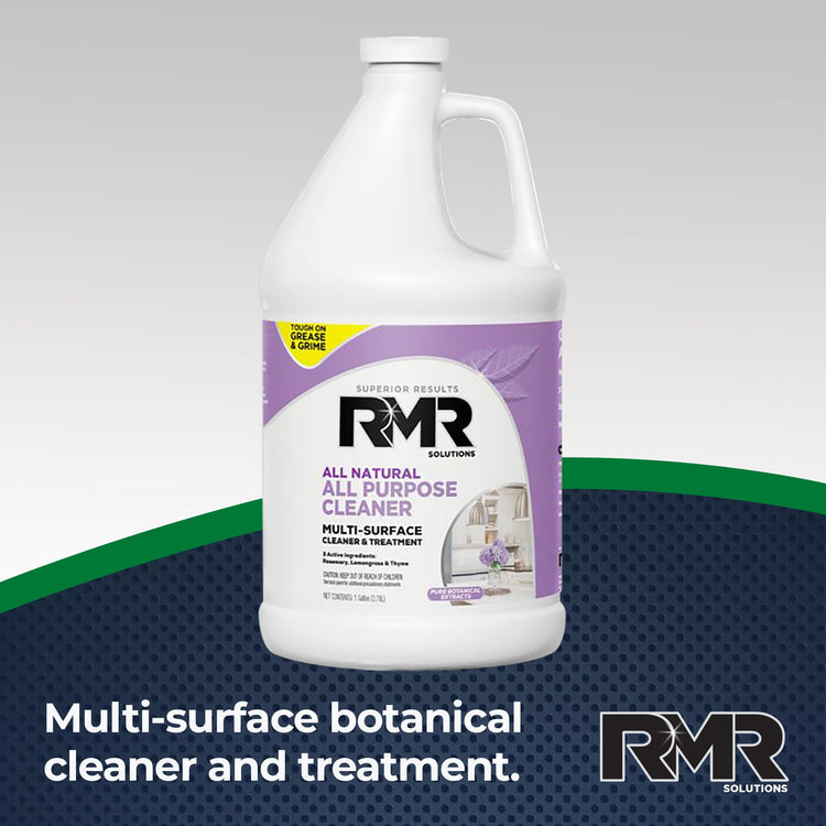 RMR All Natural All (128 Fl Oz)