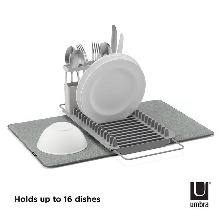 Udry Dish Drying Rack
