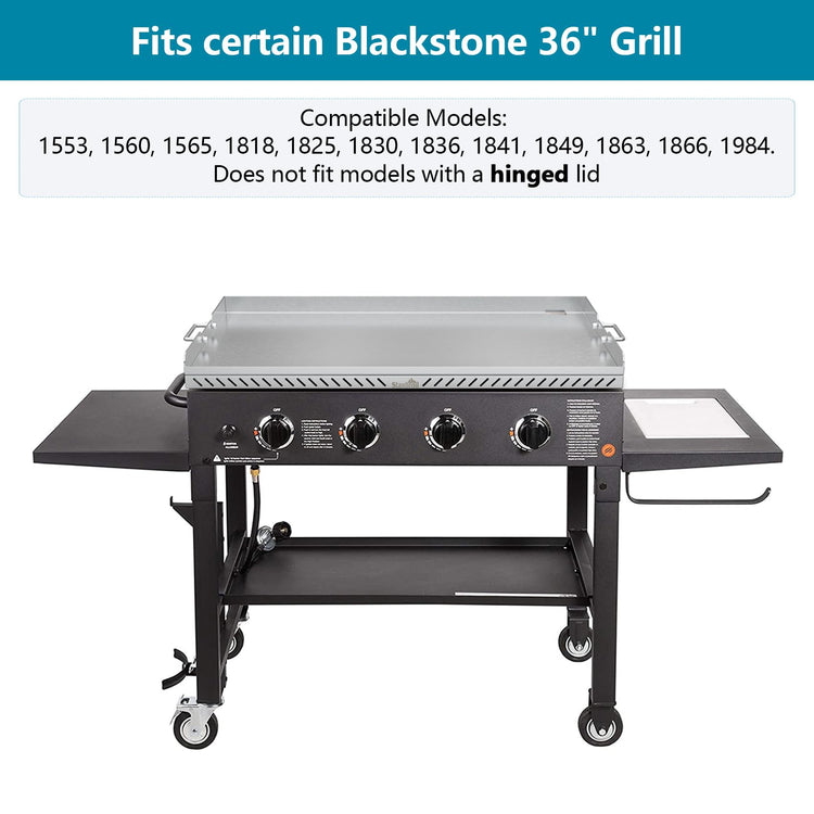 36" Replacement Griddle Top for Blackstone
